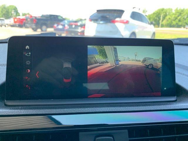 2019 BMW 230i Convertible