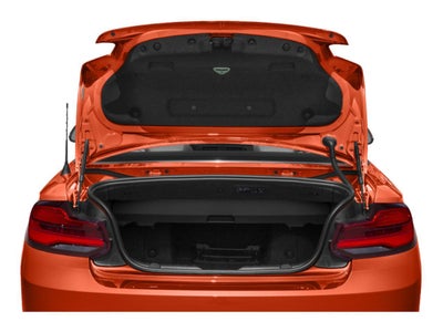 2019 BMW 230i Convertible