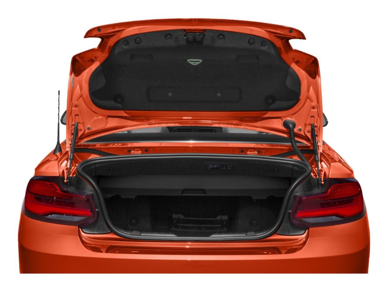 2019 BMW 230i Convertible