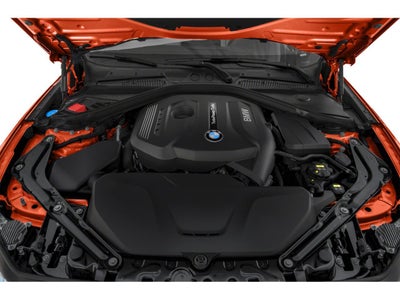 2019 BMW 230i Convertible