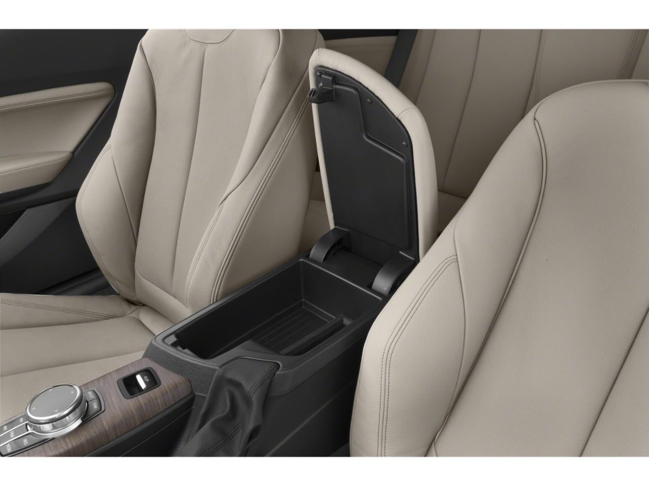 2019 BMW 230i Convertible