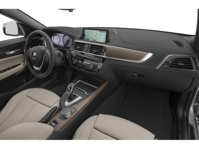 2019 BMW 230i Convertible