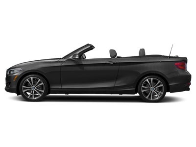2019 BMW 230i Convertible