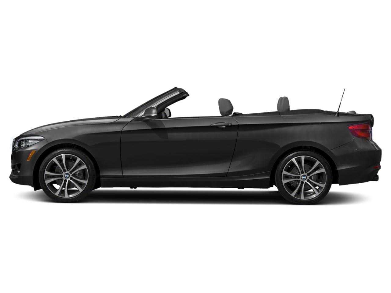 2019 BMW 230i Convertible