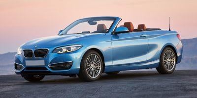 2019 BMW 230i Convertible
