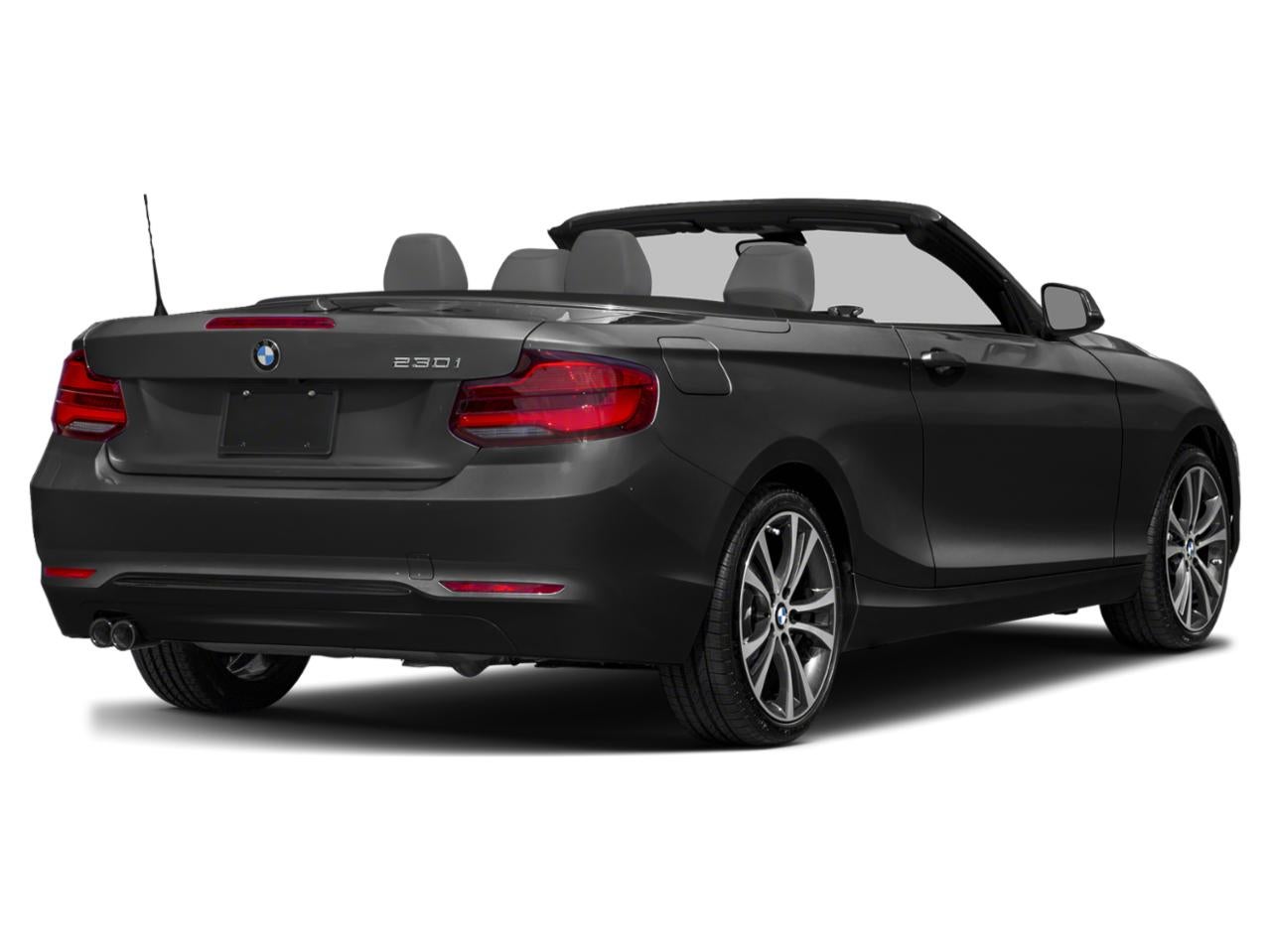2019 BMW 230i Convertible