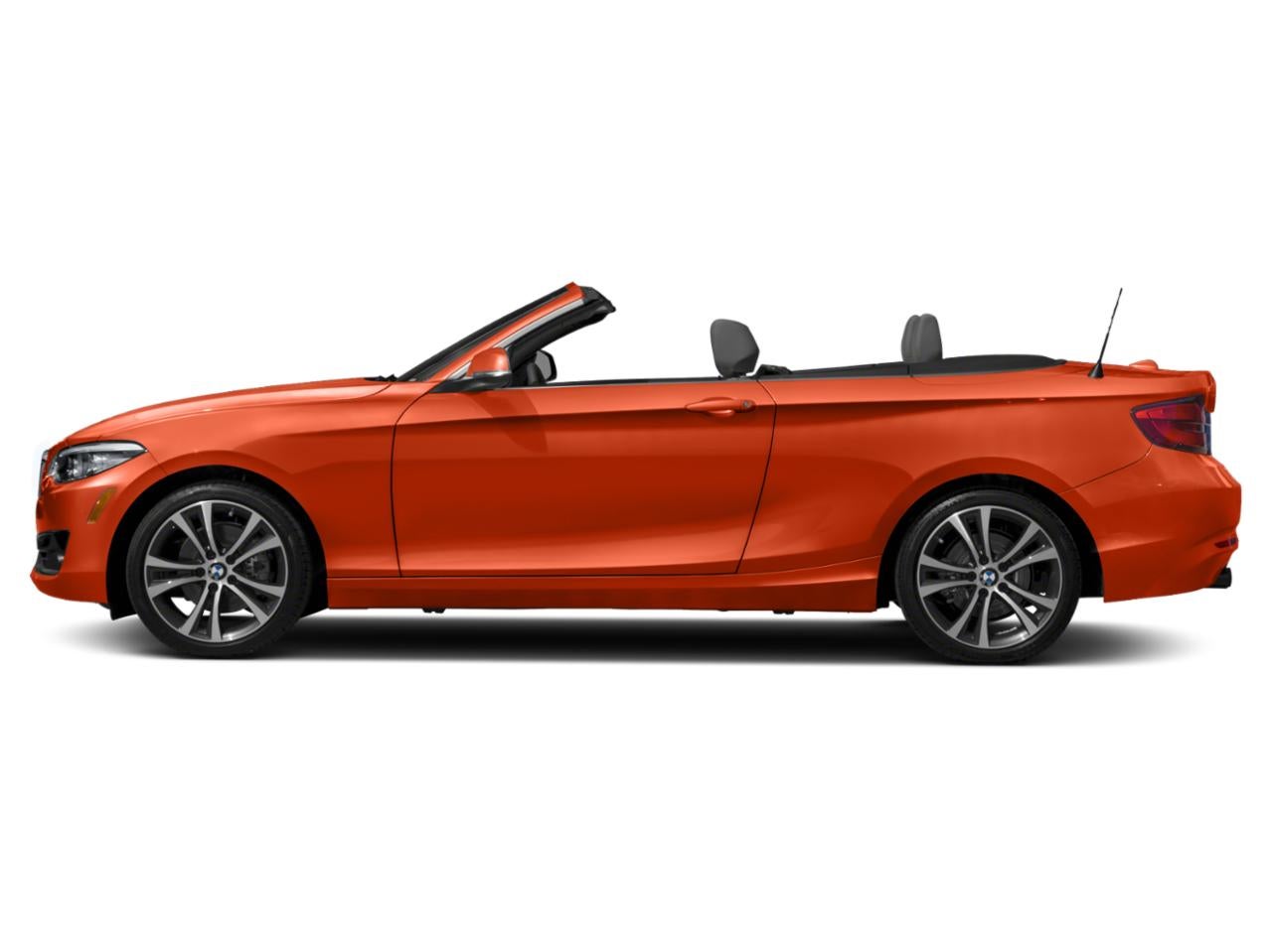 2019 BMW 230i Convertible