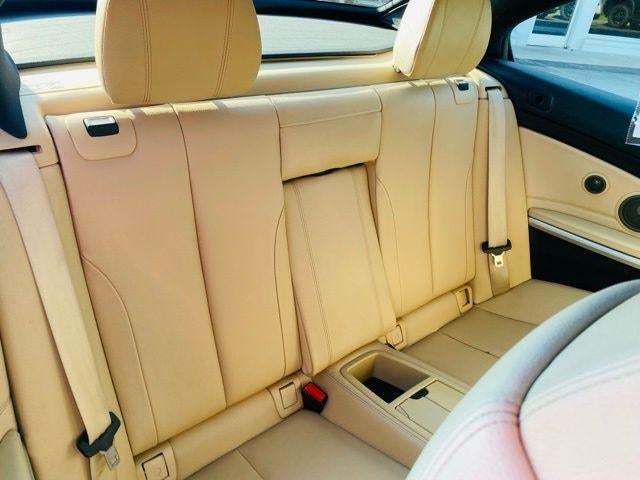 2017 BMW 440i xDrive Convertible