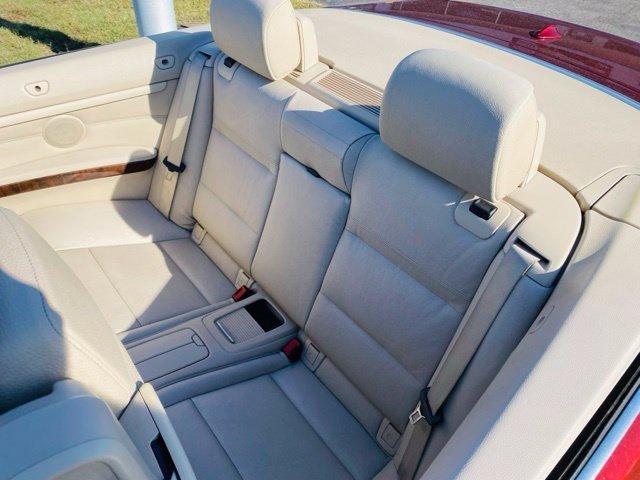 2013 BMW 328i Convertible