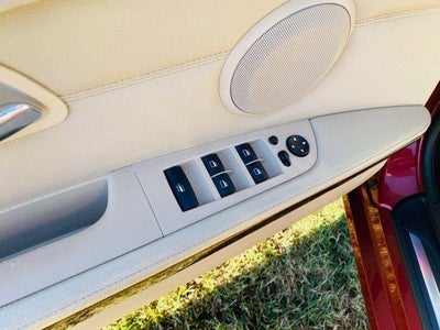 2013 BMW 328i Convertible