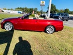 2013 BMW 328i Convertible