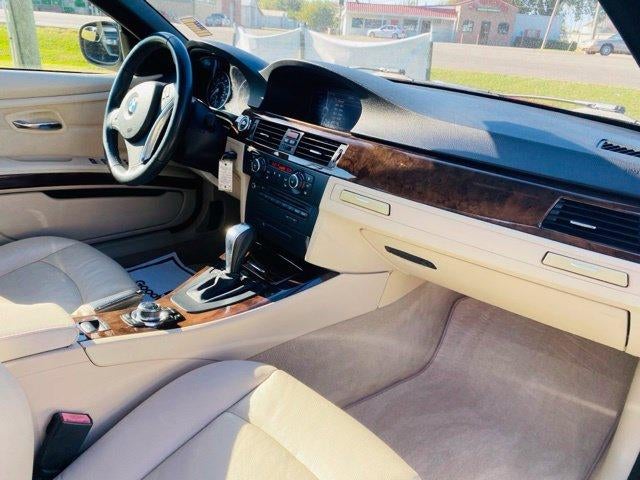 2013 BMW 328i Convertible