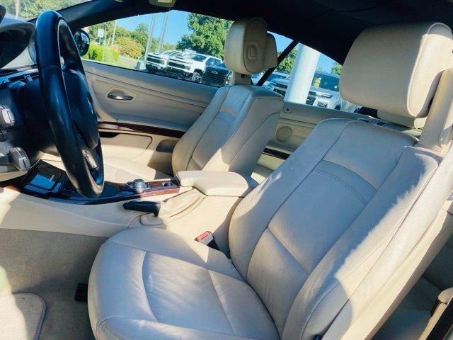 2013 BMW 328i Convertible
