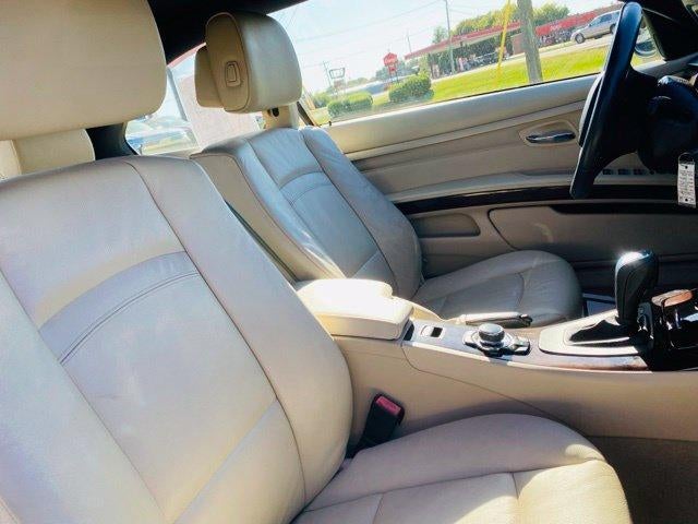 2013 BMW 328i Convertible