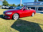 2013 BMW 328i Convertible