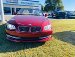 2013 BMW 328i Convertible