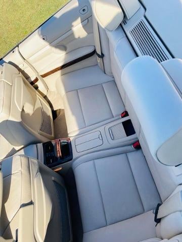 2013 BMW 328i Convertible