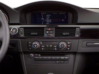2013 BMW 328i Convertible