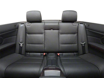 2013 BMW 328i Convertible