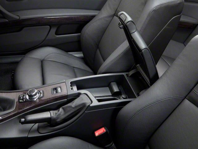 2013 BMW 328i Convertible
