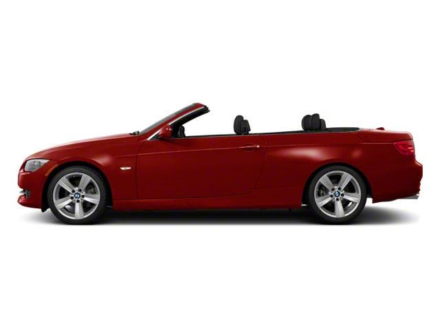 2013 BMW 328i Convertible