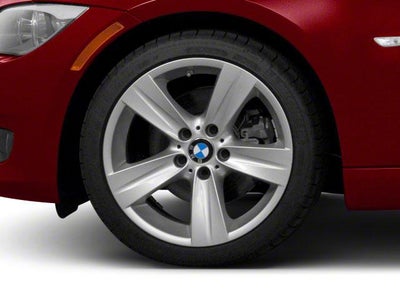 2013 BMW 328i Convertible