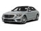2014 Mercedes-Benz S-Class S 550 4MATIC® Sedan