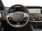 2014 Mercedes-Benz S-Class S 550 4MATIC® Sedan