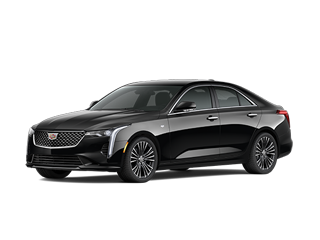 Cadillac CT4 - Martindale Chevrolet in New Madrid MO