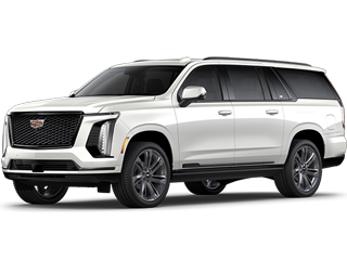 Cadillac Escalade ESV - Martindale Chevrolet in New Madrid MO