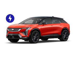 OPTIQ - Martindale Chevrolet in New Madrid MO