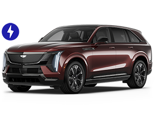 Escalade IQ - Martindale Chevrolet in New Madrid MO