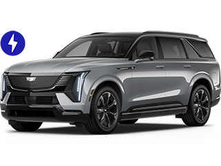 Escalade IQL - Martindale Chevrolet in New Madrid MO