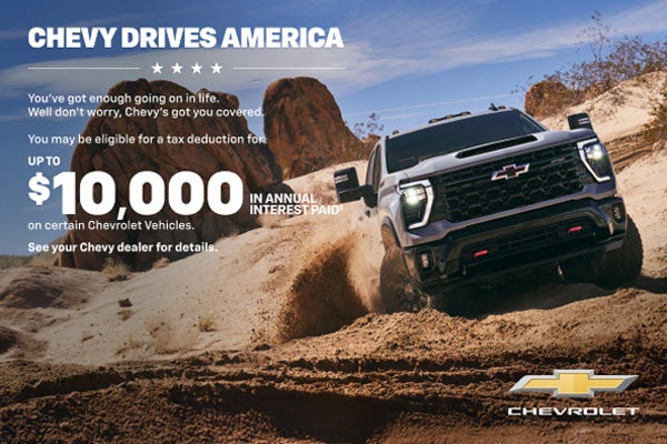 Martindale Chevrolet in New Madrid MO