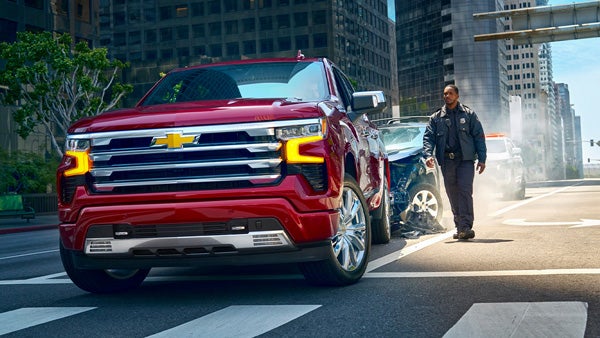 Martindale Chevrolet in New Madrid MO