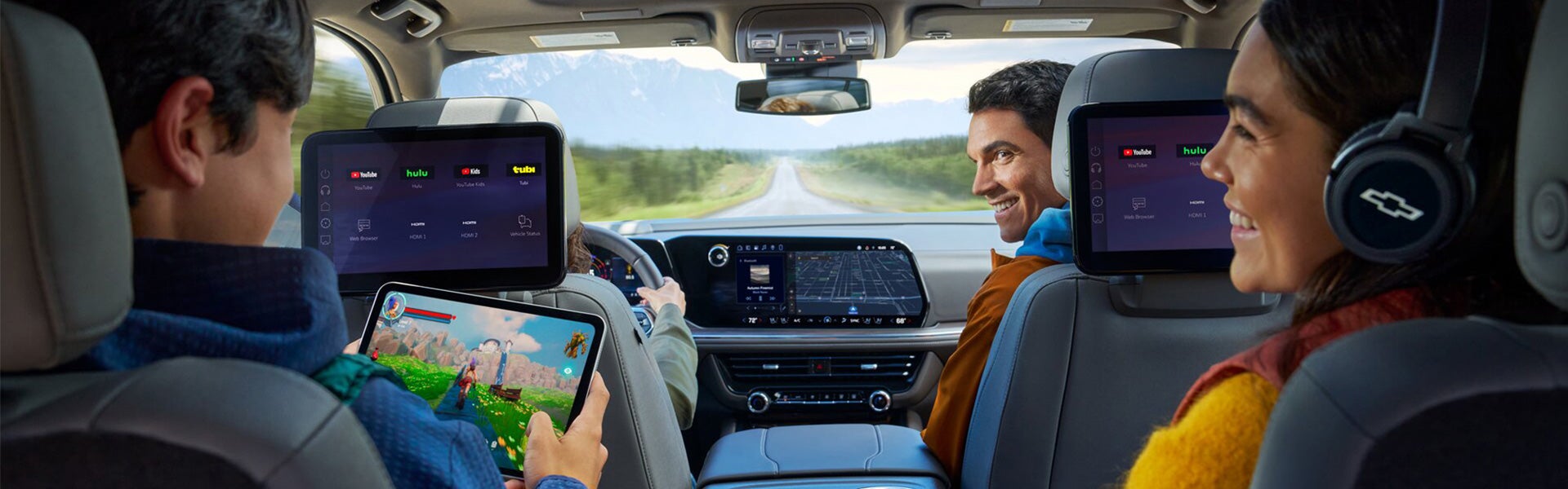 Martindale Chevrolet in New Madrid MO