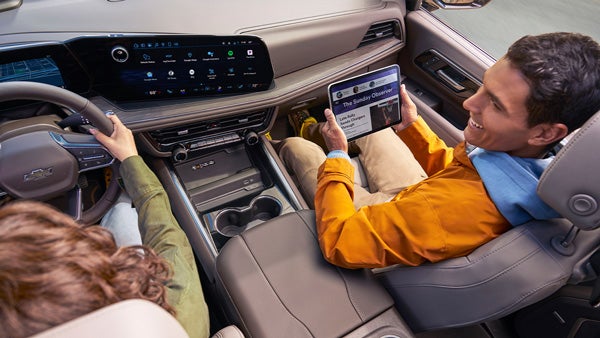 Martindale Chevrolet in New Madrid MO