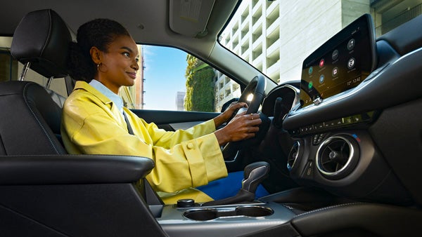 Martindale Chevrolet in New Madrid MO