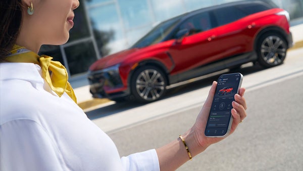 Martindale Chevrolet in New Madrid MO