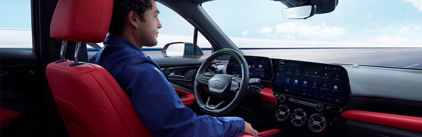 Martindale Chevrolet in New Madrid MO