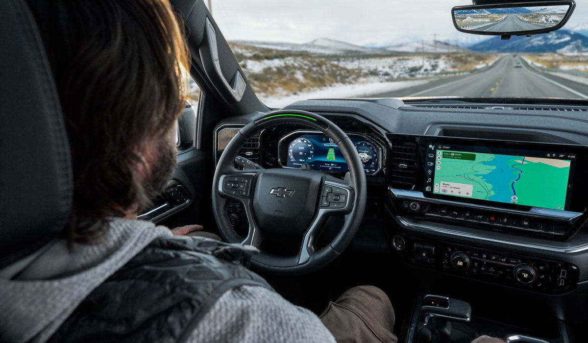 Martindale Chevrolet in New Madrid MO
