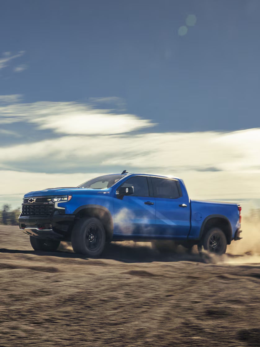 Martindale Chevrolet in New Madrid MO