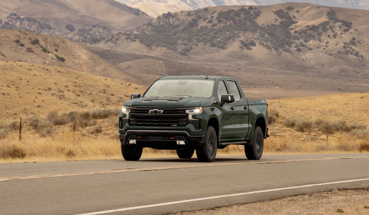 Martindale Chevrolet in New Madrid MO