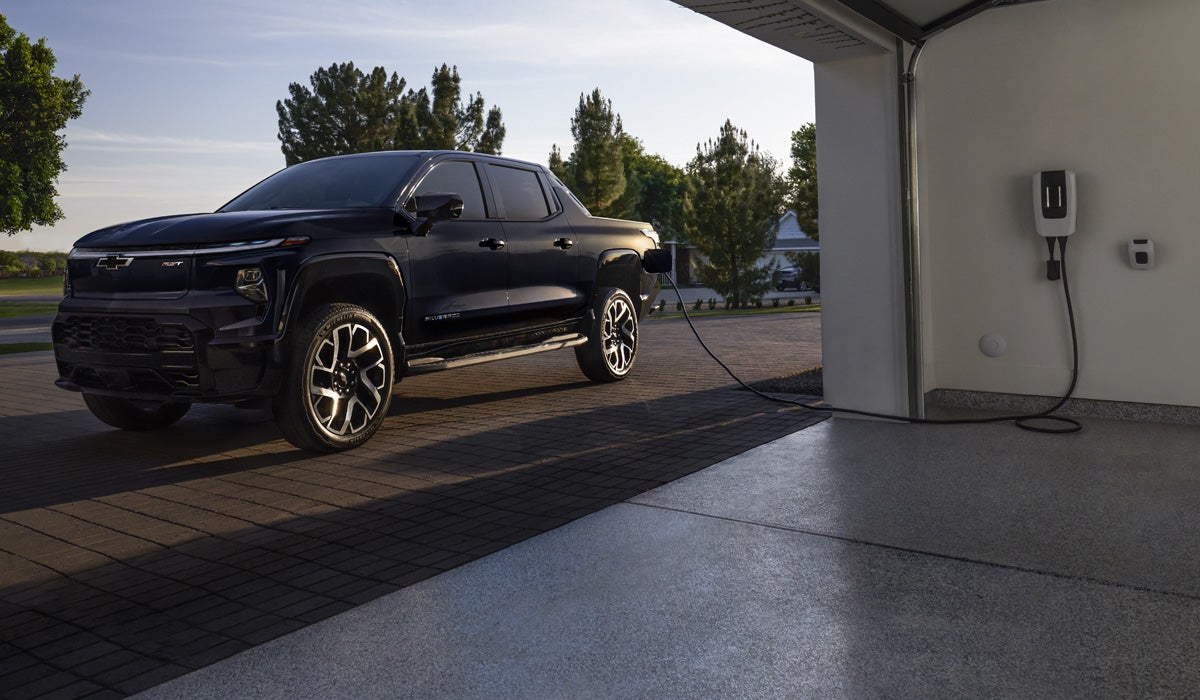 Martindale Chevrolet in New Madrid MO