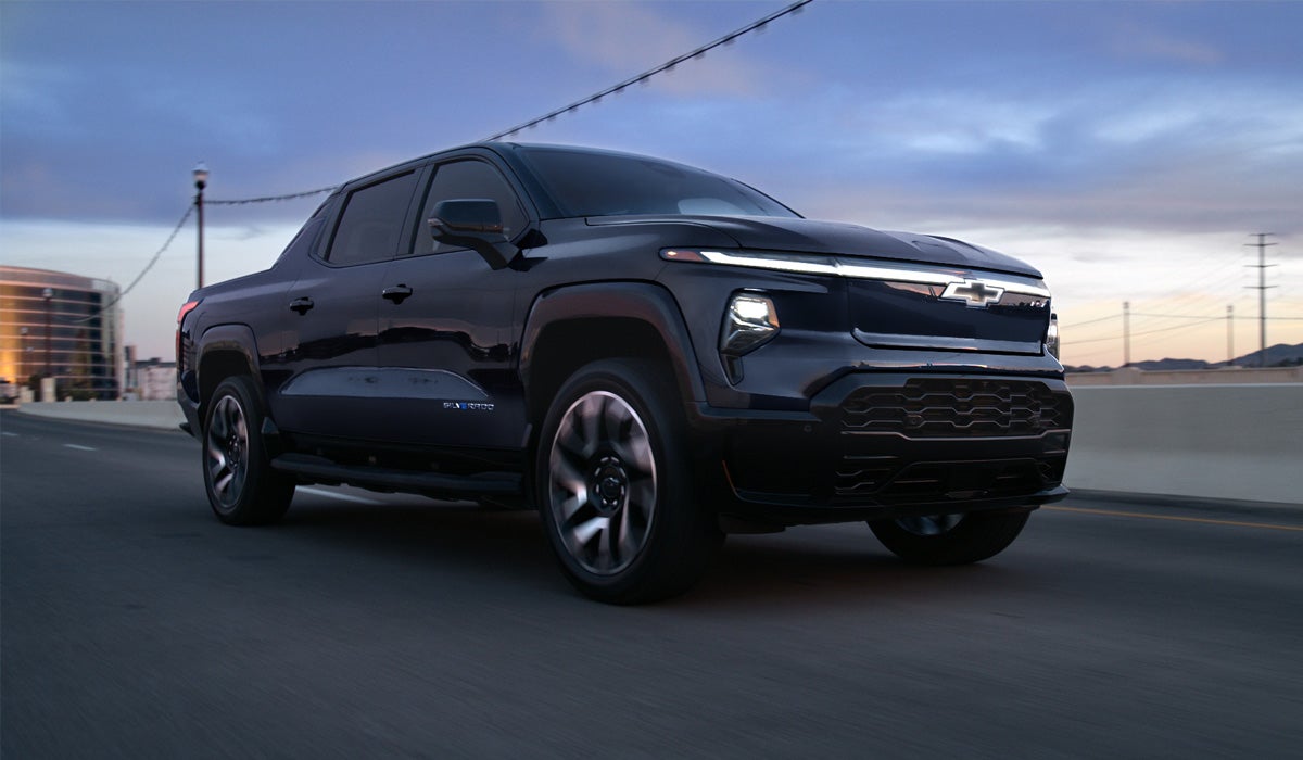 Martindale Chevrolet in New Madrid MO