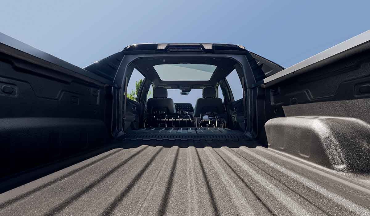 Martindale Chevrolet in New Madrid MO