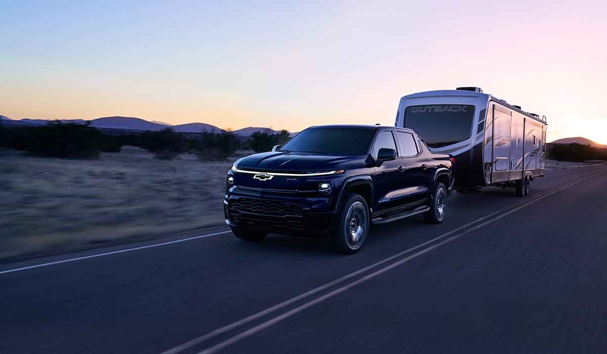 Martindale Chevrolet in New Madrid MO