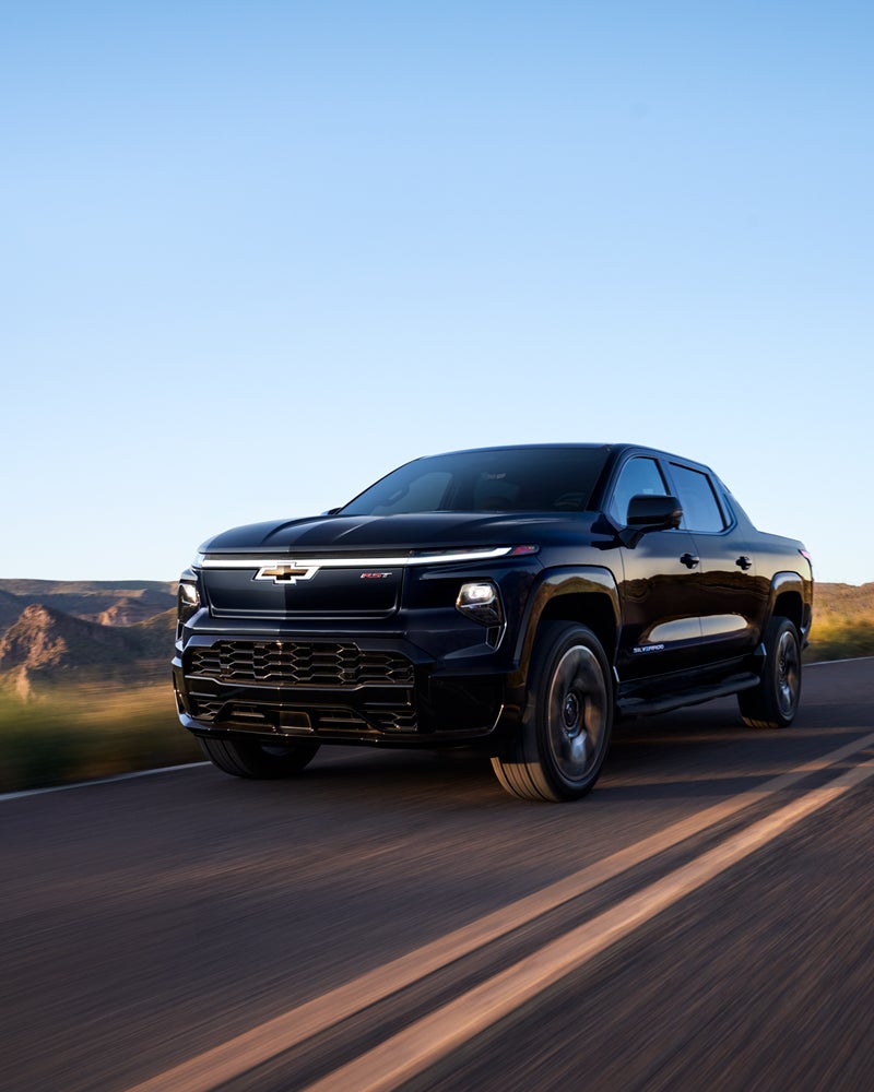 Martindale Chevrolet in New Madrid MO