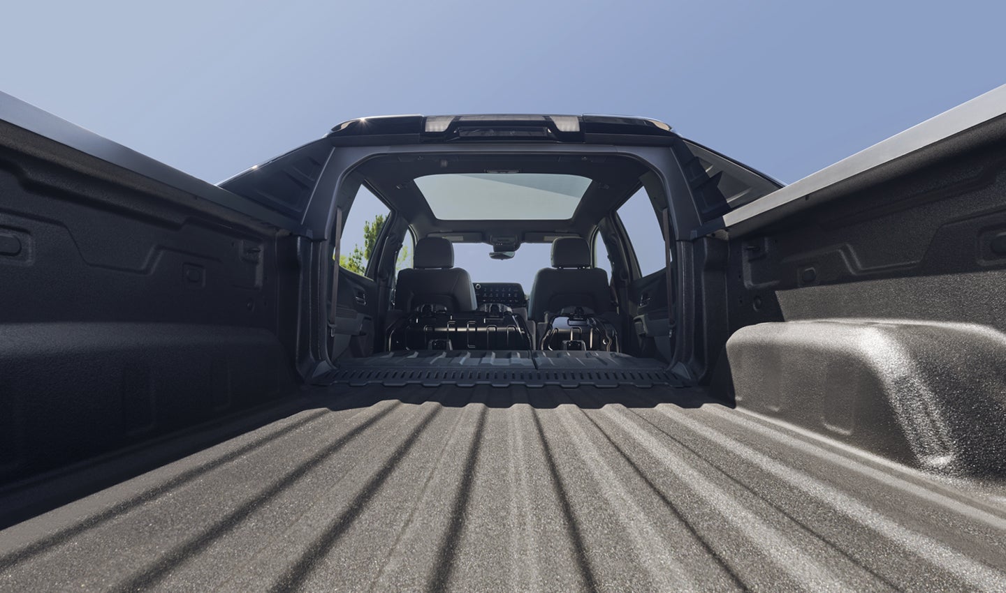 Martindale Chevrolet in New Madrid MO