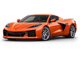 Chevrolet Corvette Z06 - Martindale Chevrolet in New Madrid MO